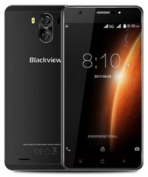 Замена экрана на телефоне Blackview R6 Lite в Екатеринбурге